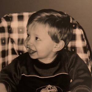 Meet your Posher, Shane